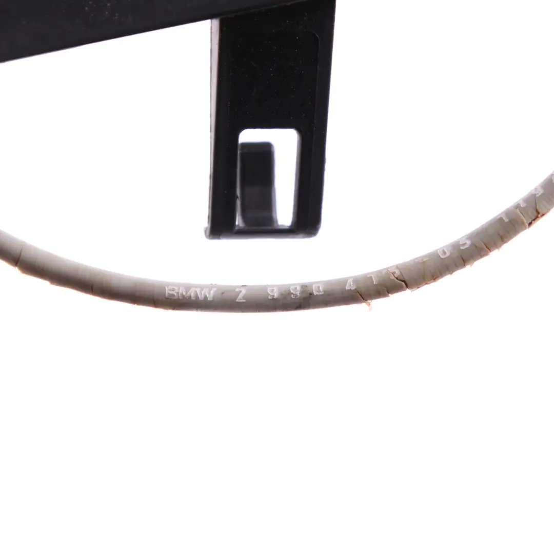 Grab Handle BMW X1 E84 Front Right Outside Door Cashmere Silver Kashmir A72 to with Part number 2992972 Grab Handle BMW X1 E84 Front Right Outside Door Cashmere Silver Kashmir A72 - SKU rhd-2992972-KAS - Part number 2992972