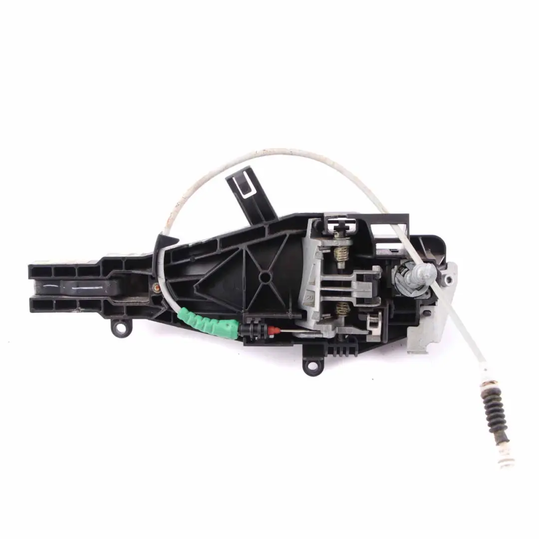 Grab Handle BMW X1 E84 Front Right Outside Door Cashmere Silver Kashmir A72 to with Part number 2992972 Grab Handle BMW X1 E84 Front Right Outside Door Cashmere Silver Kashmir A72 - SKU rhd-2992972-KAS - Part number 2992972