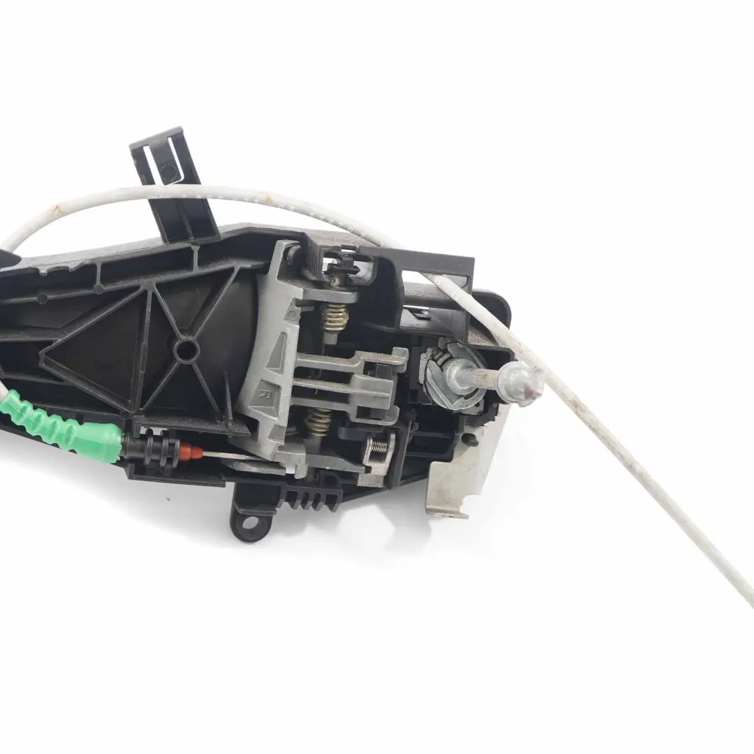 Grab Handle BMW X1 E84 Front Right Outside Door Le Mans Blue Metallic - 381 to with Part number 2992972 Grab Handle BMW X1 E84 Front Right Outside Door Le Mans Blue Metallic - 381 - SKU rhd-2992972-LMB - Part number 2992972