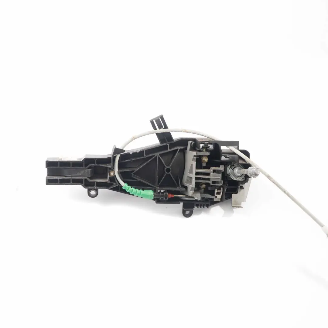 Grab Handle BMW X1 E84 Front Right Outside Door Le Mans Blue Metallic - 381 to with Part number 2992972 Grab Handle BMW X1 E84 Front Right Outside Door Le Mans Blue Metallic - 381 - SKU rhd-2992972-LMB - Part number 2992972