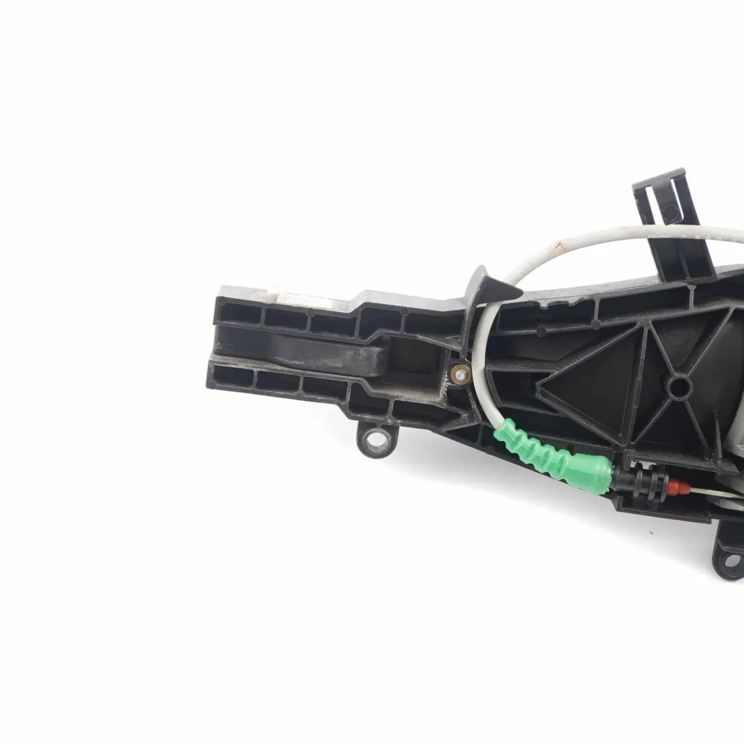 Grab Handle BMW X1 E84 Front Right Outside Door Le Mans Blue Metallic - 381 to with Part number 2992972 Grab Handle BMW X1 E84 Front Right Outside Door Le Mans Blue Metallic - 381 - SKU rhd-2992972-LMB - Part number 2992972