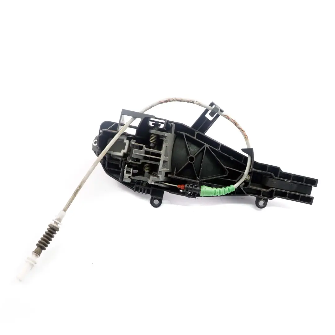 Front Left Door Grab Handle N/S Tiefseeblau Deep Sea Blue A76 to BMW X1 E84 1 with Part number 2992973 BMW X1 E84 1 Front Left Door Grab Handle N/S Tiefseeblau Deep Sea Blue A76 - SKU rhd-2992973-DSB1 - Part number 2992973