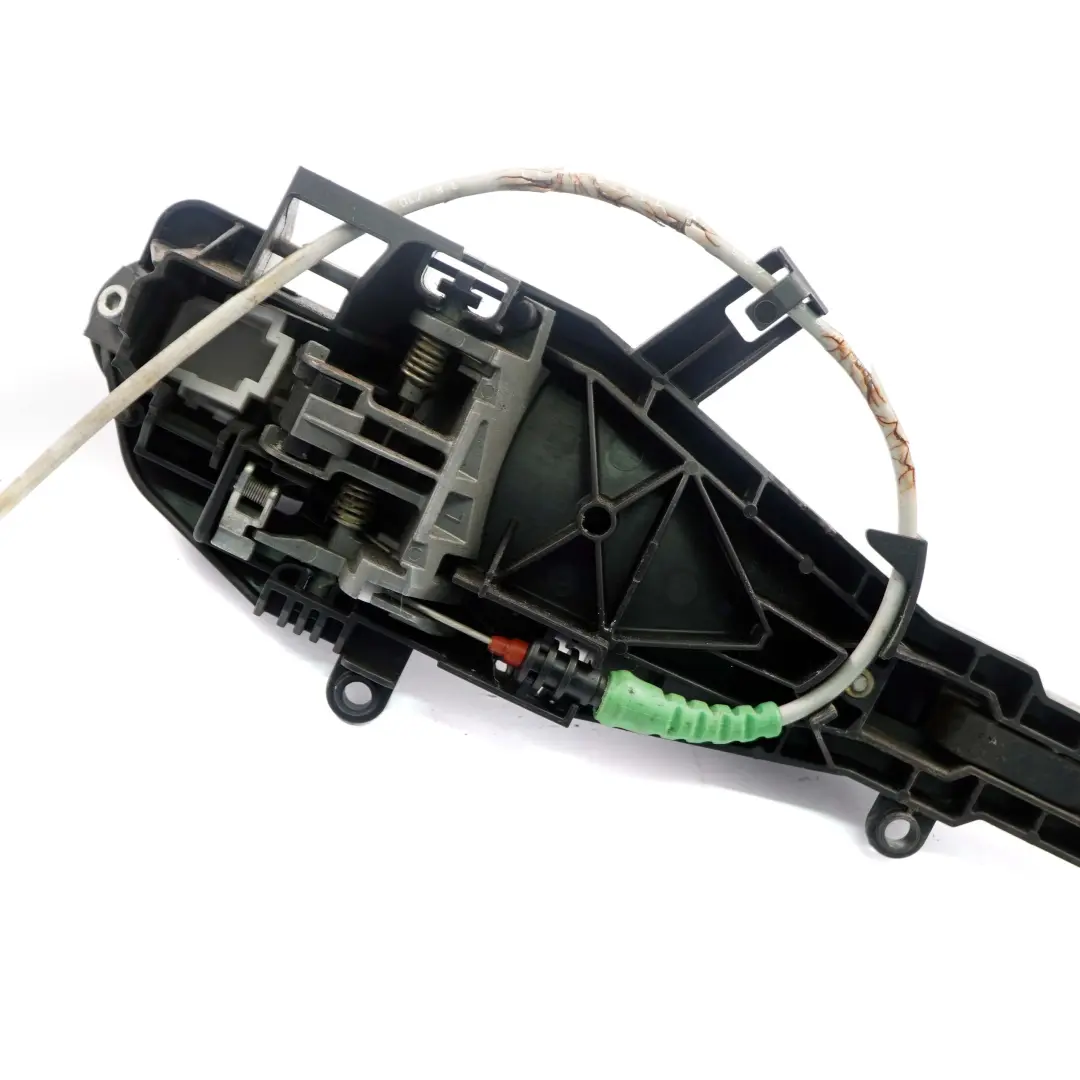 Front Left Door Grab Handle N/S Tiefseeblau Deep Sea Blue A76 to BMW X1 E84 1 with Part number 2992973 BMW X1 E84 1 Front Left Door Grab Handle N/S Tiefseeblau Deep Sea Blue A76 - SKU rhd-2992973-DSB1 - Part number 2992973