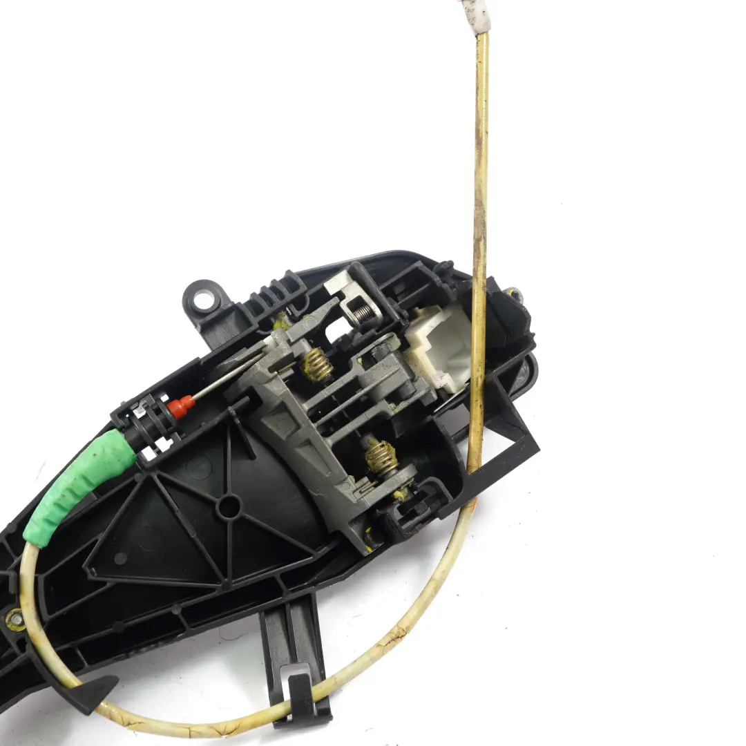 Door Handle BMW X1 E84 Front Left N/S Grab Kaschmirsilber Cashmere Silver A72 to with Part number 2992973 Door Handle BMW X1 E84 Front Left N/S Grab Kaschmirsilber Cashmere Silver A72 - SKU rhd-2992973-KAS - Part number 2992973