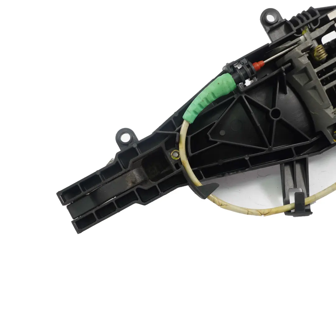 Door Handle BMW X1 E84 Front Left N/S Grab Kaschmirsilber Cashmere Silver A72 to with Part number 2992973 Door Handle BMW X1 E84 Front Left N/S Grab Kaschmirsilber Cashmere Silver A72 - SKU rhd-2992973-KAS - Part number 2992973