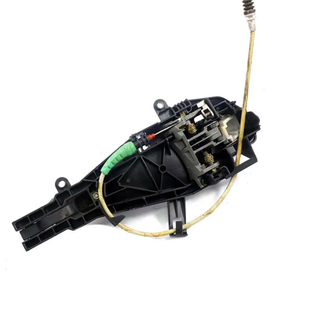 Door Handle BMW X1 E84 Front Left N/S Grab Kaschmirsilber Cashmere Silver A72 to with Part number 2992973 Door Handle BMW X1 E84 Front Left N/S Grab Kaschmirsilber Cashmere Silver A72 - SKU rhd-2992973-KAS - Part number 2992973