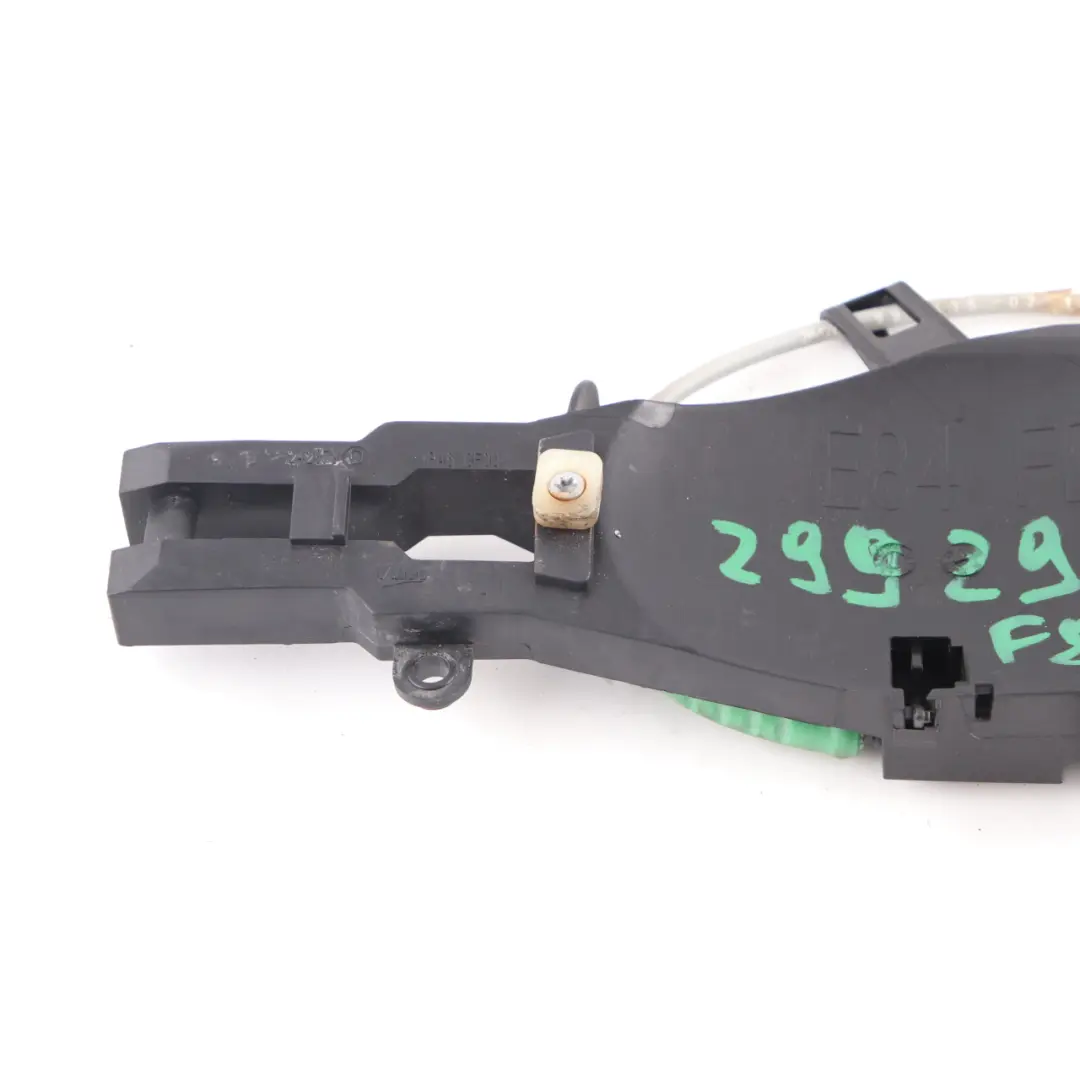 Door Handle Base Front Left N/S Outside Grab Support to BMW X1 E84 with Part number 2992973 BMW X1 E84 Door Handle Base Front Left N/S Outside Grab Support - SKU rhd-2992973 - Part number 2992973