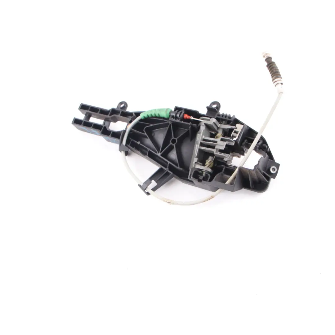 Door Handle Base Front Left N/S Outside Grab Support to BMW X1 E84 with Part number 2992973 BMW X1 E84 Door Handle Base Front Left N/S Outside Grab Support - SKU rhd-2992973 - Part number 2992973