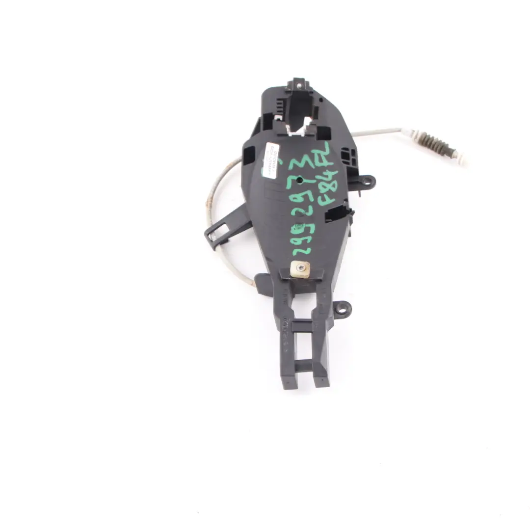 BMW X1 E84 Door Handle Base Front Left N/S Outside Grab Support - SKU rhd-2992973 - Part number 2992973
