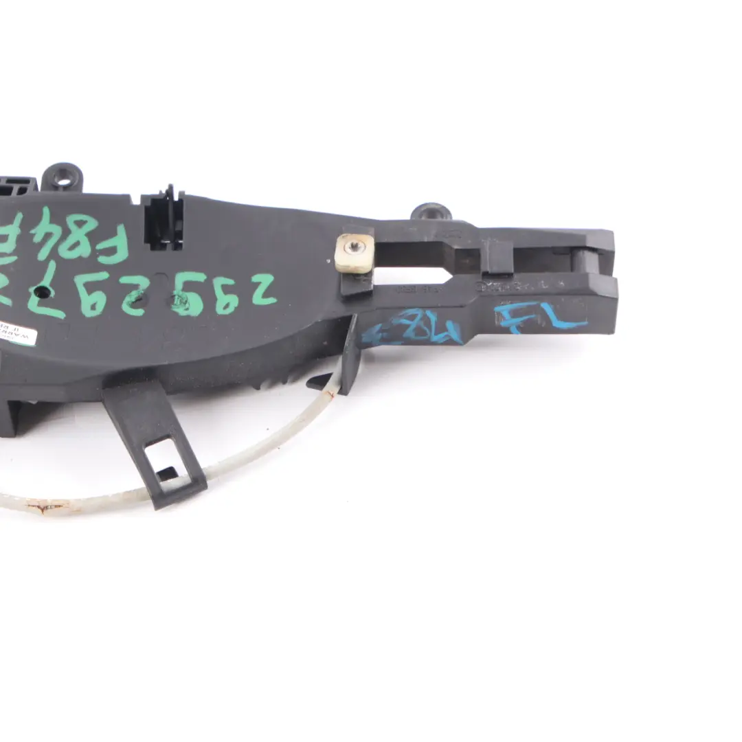 Door Handle Base Front Left N/S Outside Grab Support to BMW X1 E84 with Part number 2992973 BMW X1 E84 Door Handle Base Front Left N/S Outside Grab Support - SKU rhd-2992973 - Part number 2992973