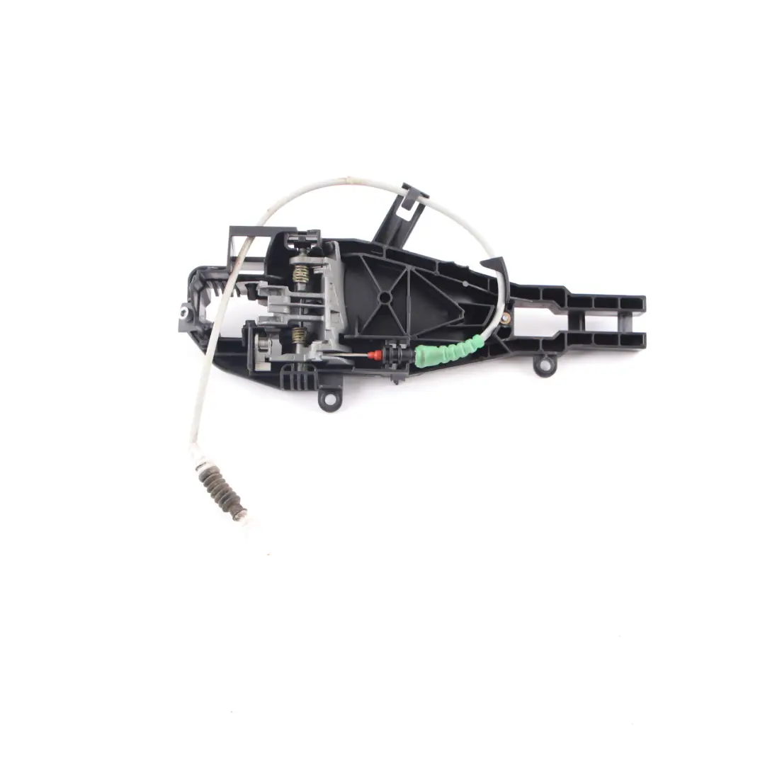 Door Handle Base Front Left N/S Outside Grab Support to BMW X1 E84 with Part number 2992973 BMW X1 E84 Door Handle Base Front Left N/S Outside Grab Support - SKU rhd-2992973 - Part number 2992973