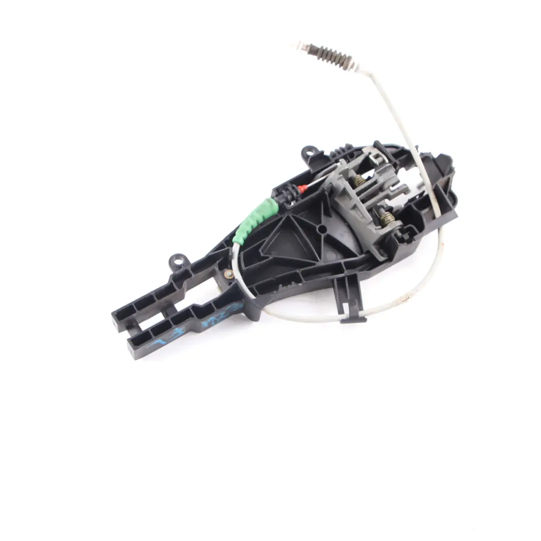 Door Handle Base Front Left N/S Outside Grab Support to BMW X1 E84 with Part number 2992973 BMW X1 E84 Door Handle Base Front Left N/S Outside Grab Support - SKU rhd-2992973 - Part number 2992973