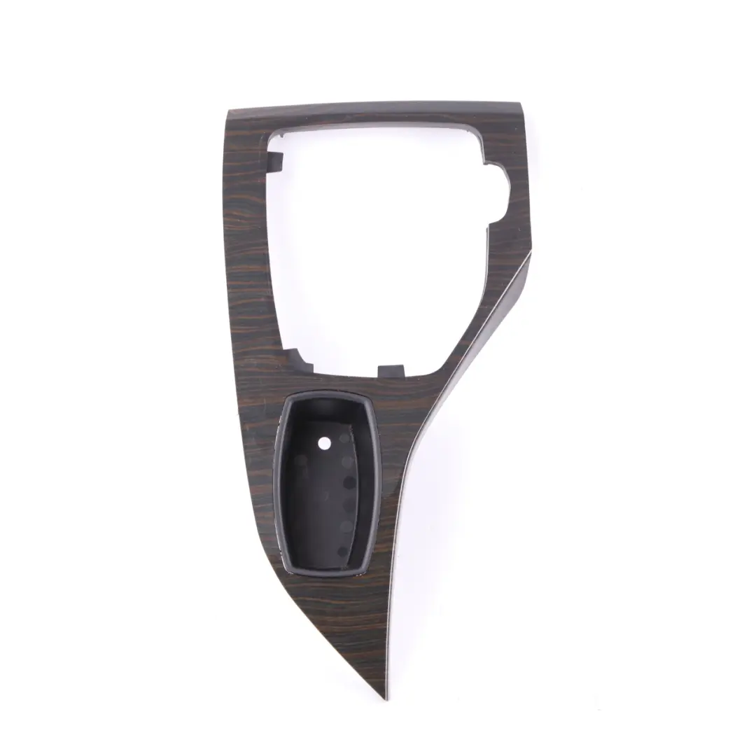 Centre Console Trim Cover Ash Dash Wood Fineline Wave 2991700 to BMW X1 E84 with Part number 2992994 BMW X1 E84 Centre Console Trim Cover Ash Dash Wood Fineline Wave 2991700 - SKU rhd-2992994 - Part number 2992994