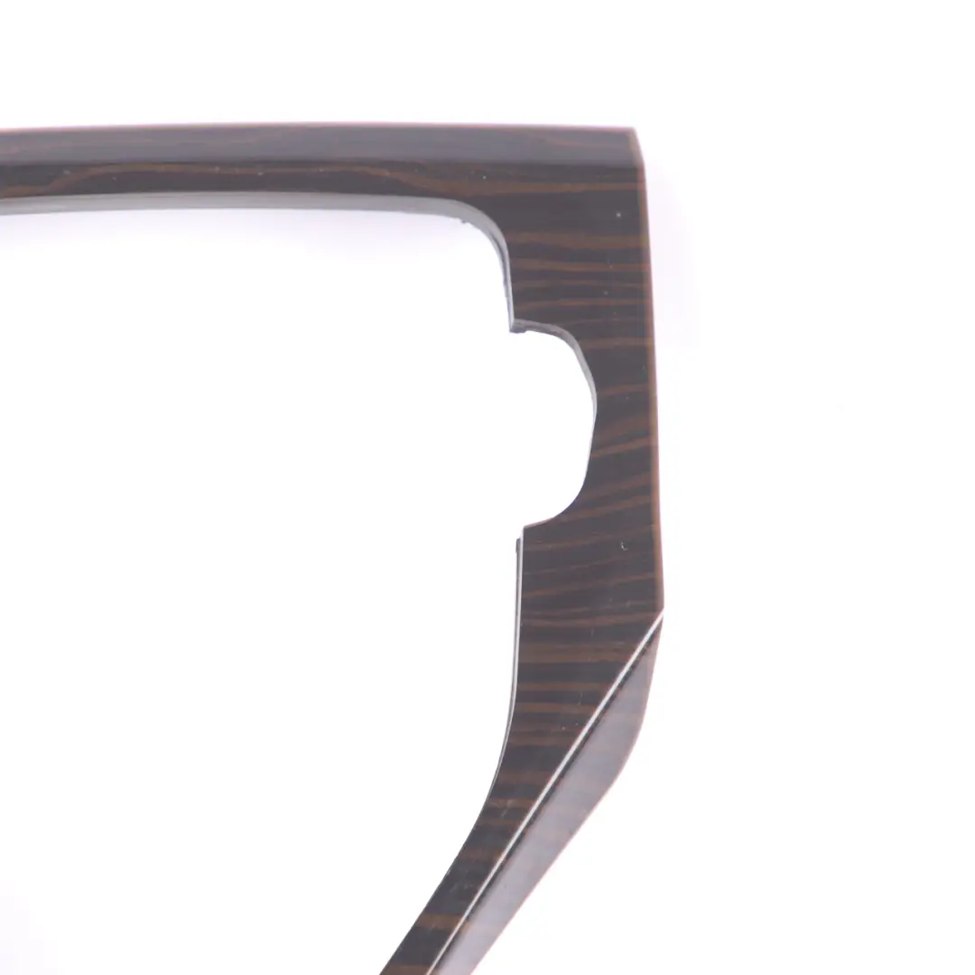 BMW X1 E84 Centre Console Trim Cover Ash Dash Wood Fineline Wave 2991700 - SKU rhd-2992994 - Part number 2992994