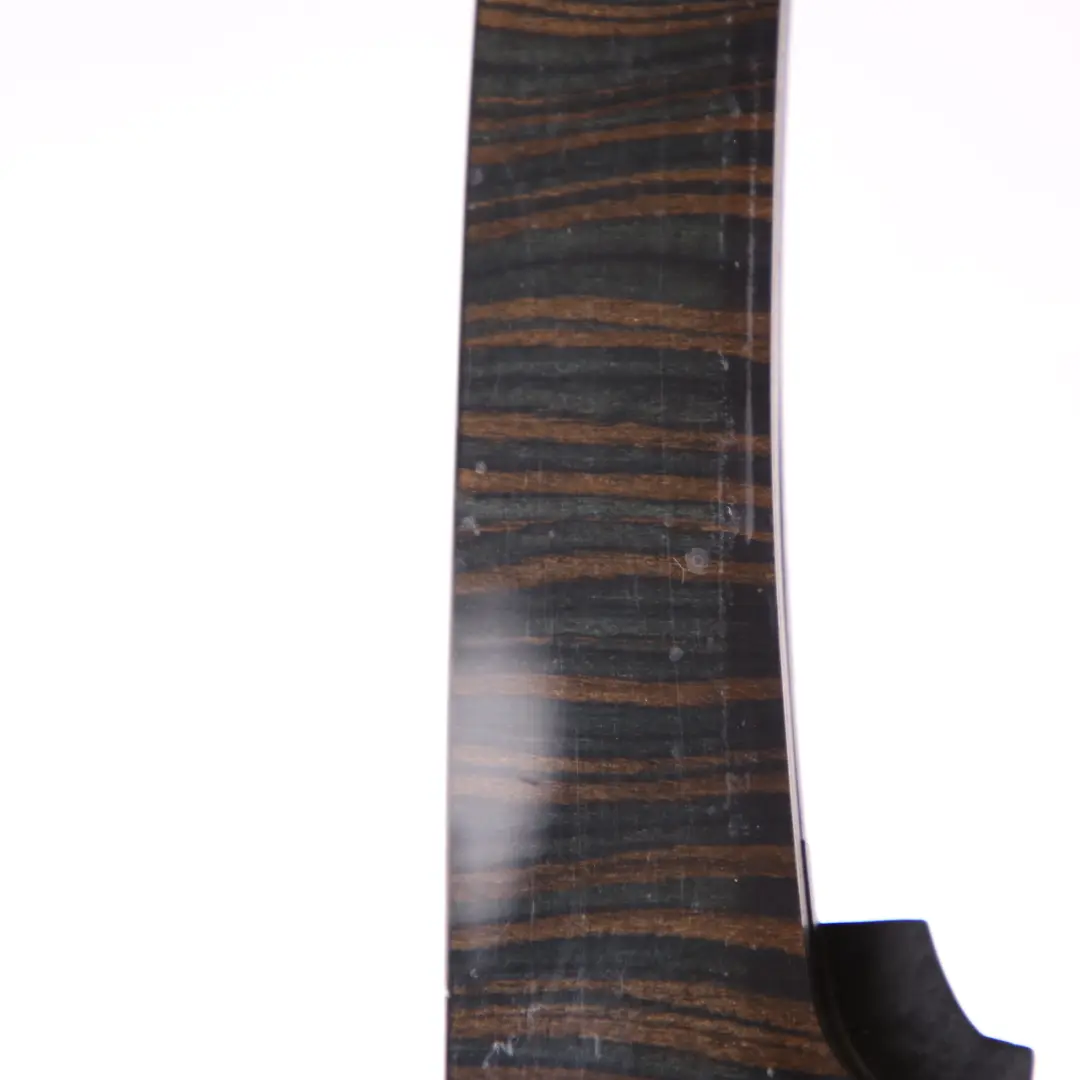 Centre Console Trim Cover Ash Dash Wood Fineline Wave 2991700 to BMW X1 E84 with Part number 2992994 BMW X1 E84 Centre Console Trim Cover Ash Dash Wood Fineline Wave 2991700 - SKU rhd-2992994 - Part number 2992994