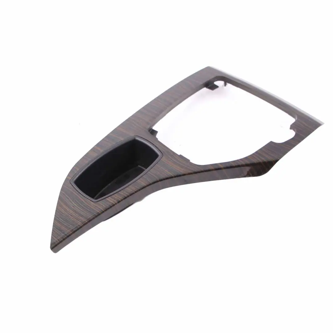 Centre Console Trim Cover Ash Dash Wood Fineline Wave 2991700 to BMW X1 E84 with Part number 2992994 BMW X1 E84 Centre Console Trim Cover Ash Dash Wood Fineline Wave 2991700 - SKU rhd-2992994 - Part number 2992994