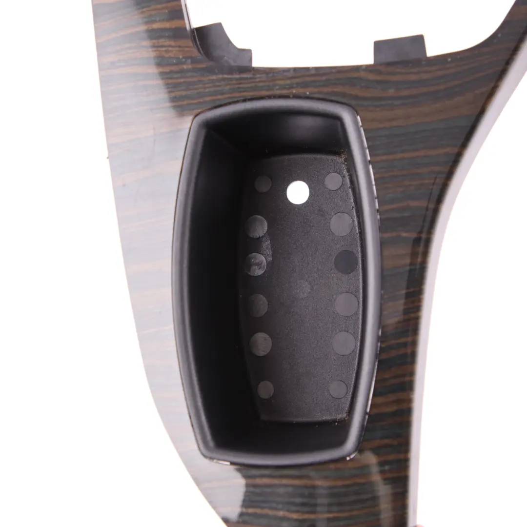 Centre Console Trim Cover Ash Dash Wood Fineline Wave 2991700 to BMW X1 E84 with Part number 2992994 BMW X1 E84 Centre Console Trim Cover Ash Dash Wood Fineline Wave 2991700 - SKU rhd-2992994 - Part number 2992994