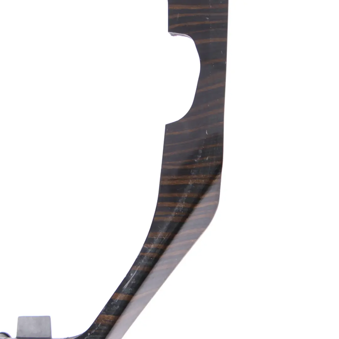 Centre Console Trim Cover Ash Dash Wood Fineline Wave 2991700 to BMW X1 E84 with Part number 2992994 BMW X1 E84 Centre Console Trim Cover Ash Dash Wood Fineline Wave 2991700 - SKU rhd-2992994 - Part number 2992994