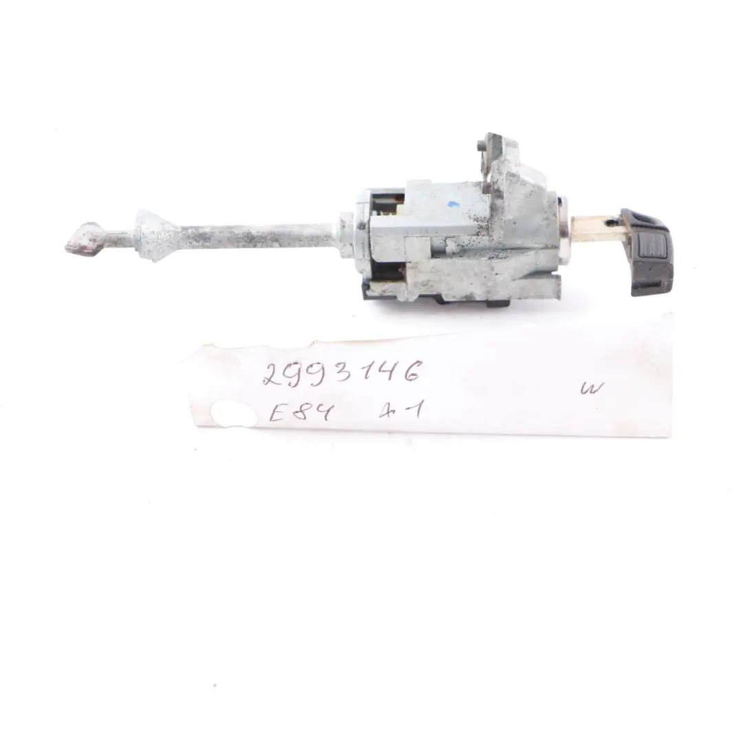 BMW X1 E84 Door Lock Cylinder Front Right O/S Catch Key - SKU rhd-2993146 - Part number 2993146