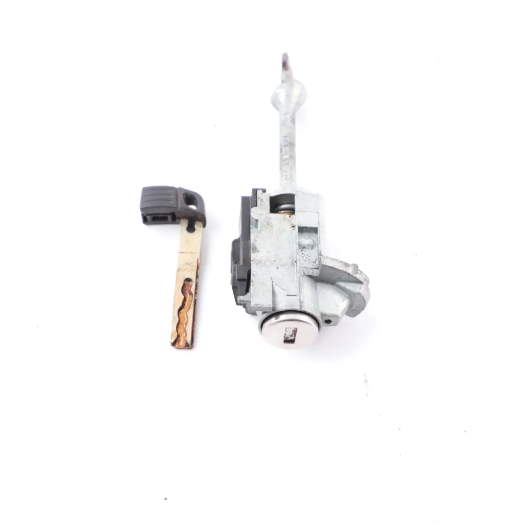 Door Lock Cylinder Front Right O/S Catch Key to BMW X1 E84 with Part number 2993146 BMW X1 E84 Door Lock Cylinder Front Right O/S Catch Key - SKU rhd-2993146 - Part number 2993146