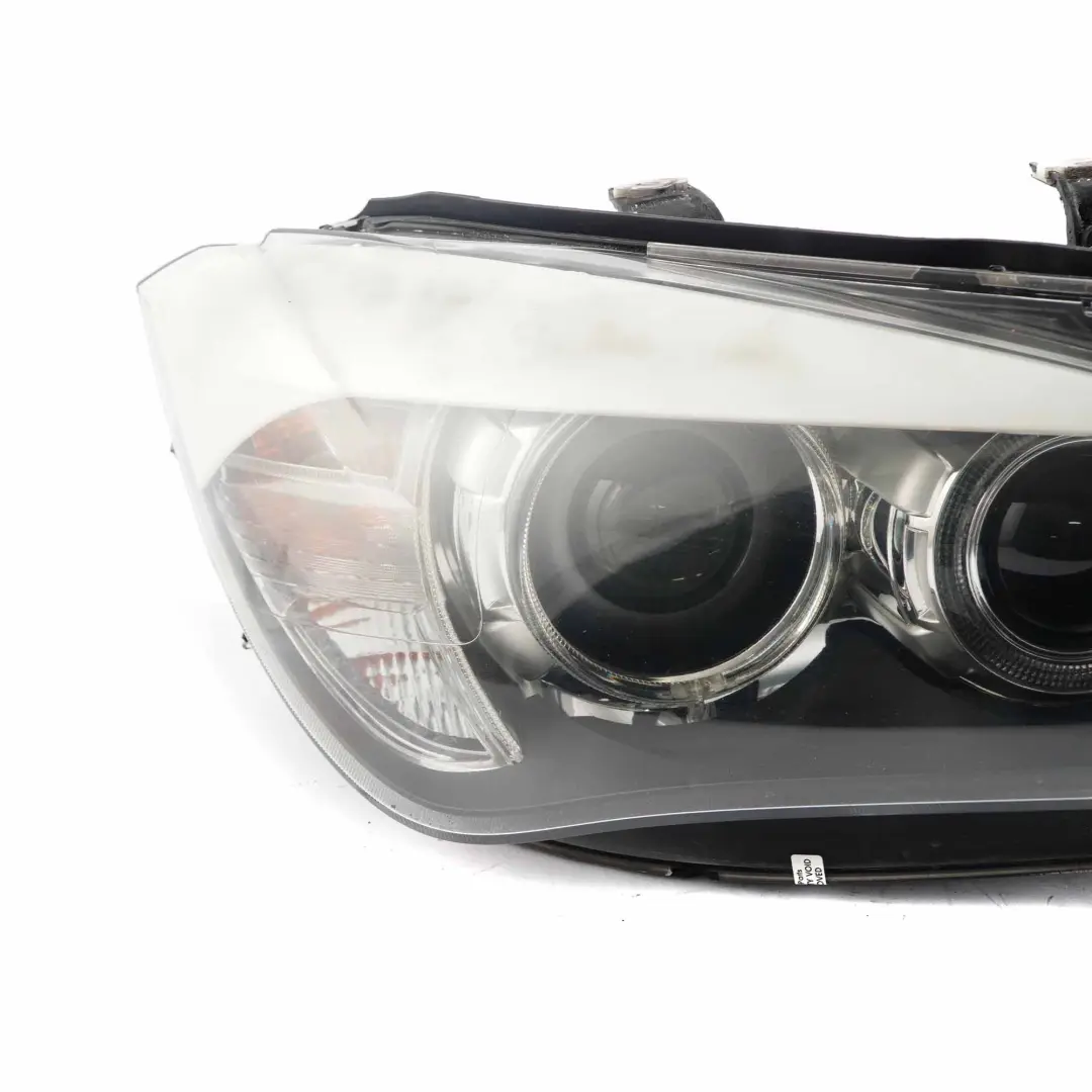  Headlight Headlamp BMW X1 E84 Bi-Xenon Lamp Light Front Right O/S - SKU rhd-2993494-1 - Part number 2993494
