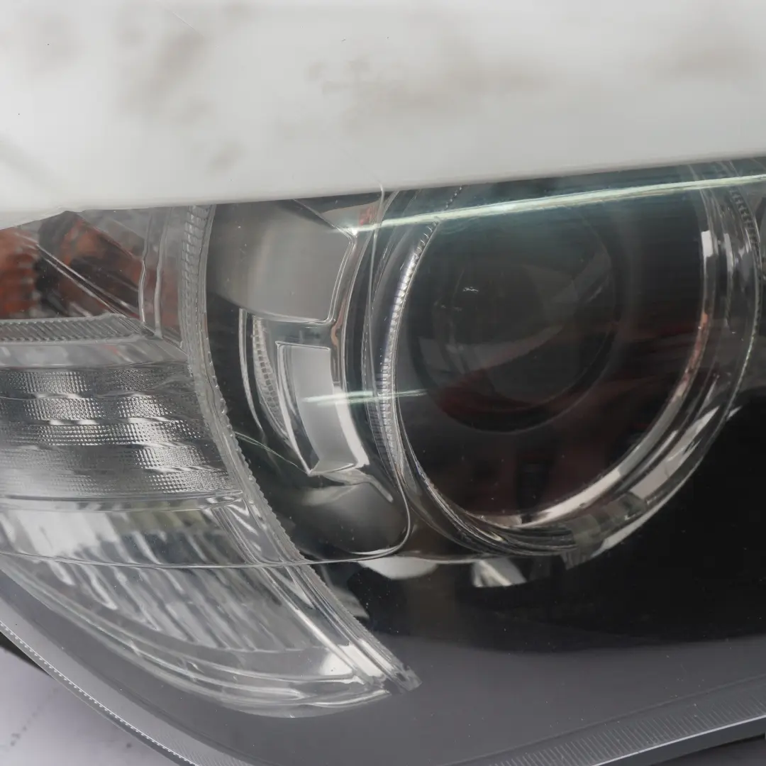  Headlight Headlamp BMW X1 E84 Bi-Xenon Lamp Light Front Right O/S - SKU rhd-2993494-1 - Part number 2993494