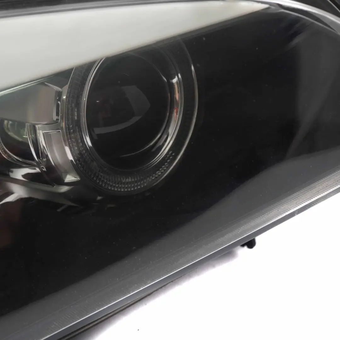  Headlight Headlamp BMW X1 E84 Bi-Xenon Lamp Light Front Right O/S - SKU rhd-2993494-1 - Part number 2993494