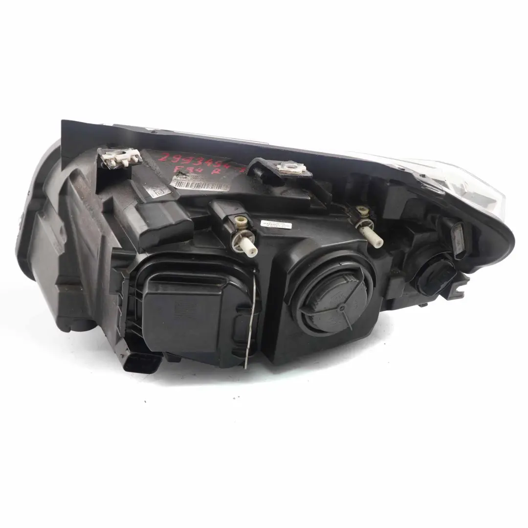  Headlight Headlamp BMW X1 E84 Bi-Xenon Lamp Light Front Right O/S - SKU rhd-2993494-1 - Part number 2993494