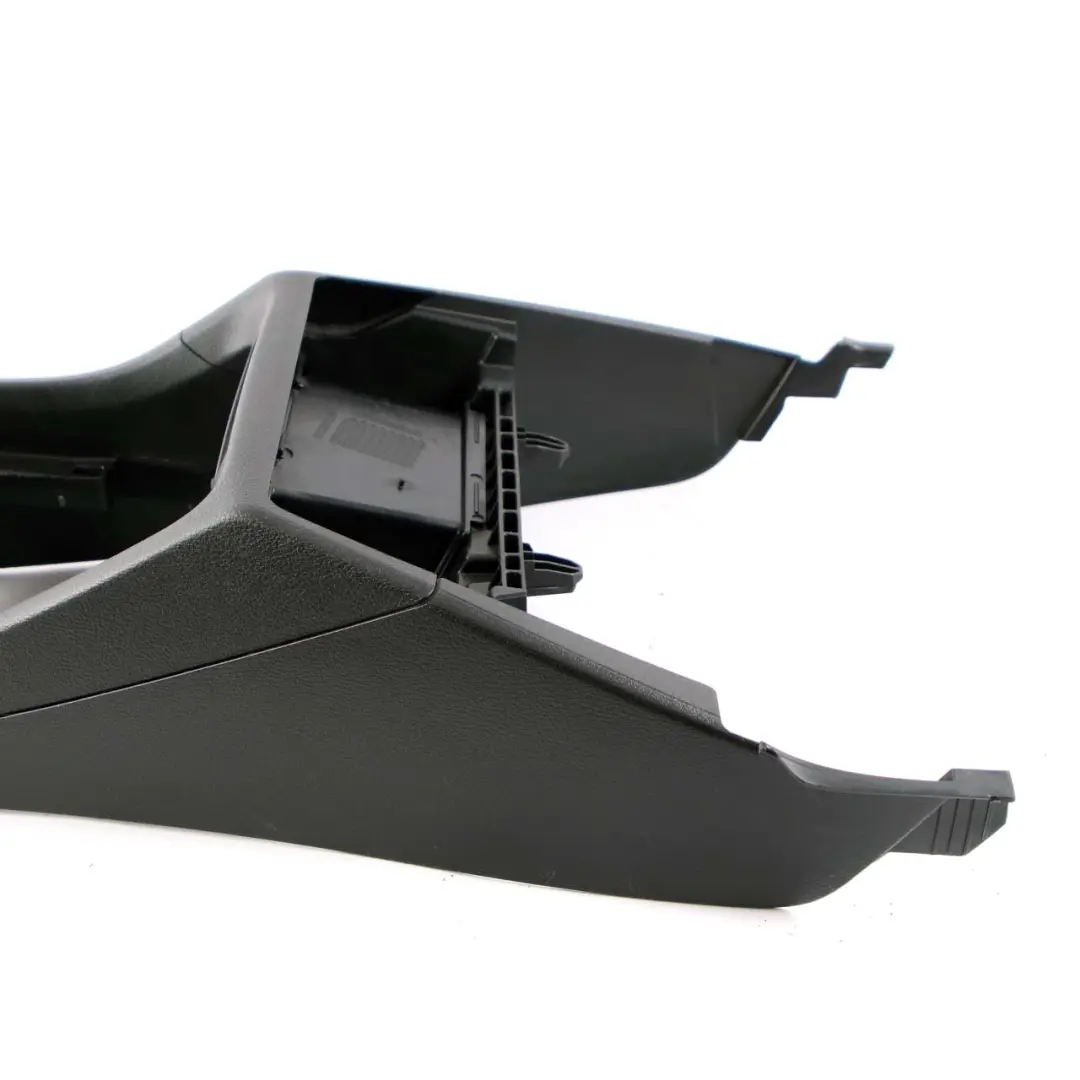 Centre Console Black Retractable Sliding Armrest Phone Holder to BMW X1 E84 2 with Part number 2993635 BMW X1 E84 2 Centre Console Black Retractable Sliding Armrest Phone Holder - SKU rhd-2993635-2 - Part number 2993635