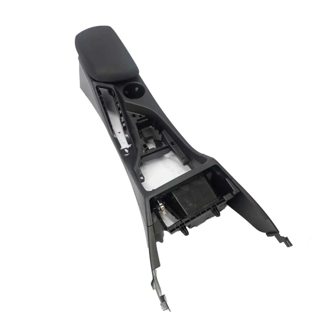 Centre Console Black Retractable Sliding Armrest Phone Holder to BMW X1 E84 2 with Part number 2993635 BMW X1 E84 2 Centre Console Black Retractable Sliding Armrest Phone Holder - SKU rhd-2993635-2 - Part number 2993635