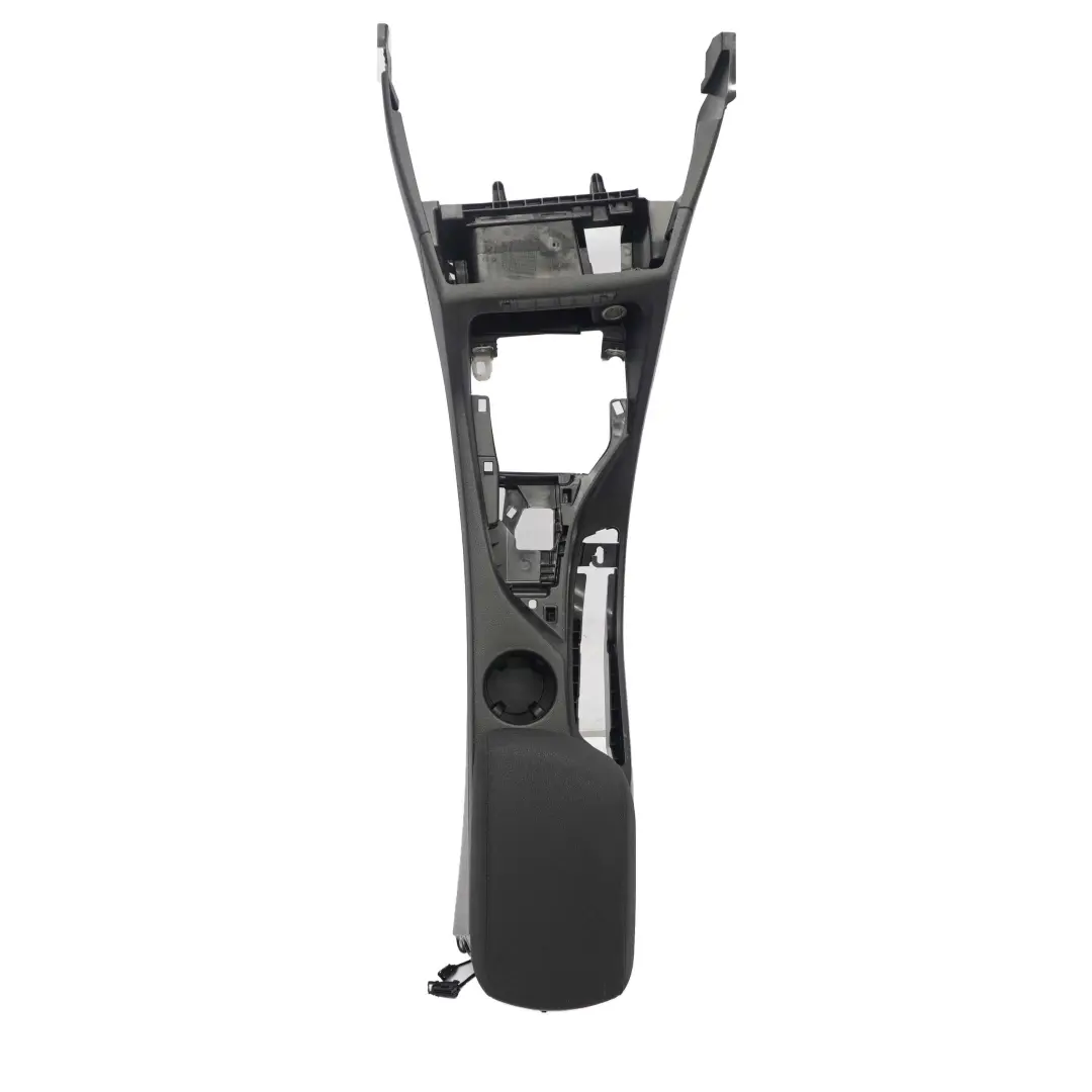 Centre Console Black Retractable Sliding Armrest Phone Holder to BMW X1 E84 with Part number 2993635 BMW X1 E84 Centre Console Black Retractable Sliding Armrest Phone Holder - SKU rhd-2993635 - Part number 2993635