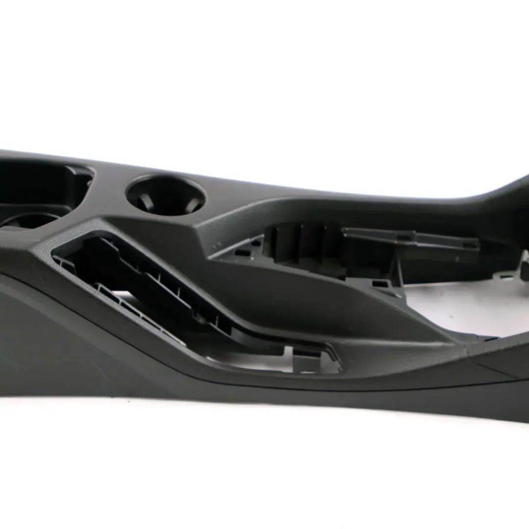 Centre Console Black Retractable Sliding Armrest Phone Holder to BMW X1 E84 with Part number 2993635 BMW X1 E84 Centre Console Black Retractable Sliding Armrest Phone Holder - SKU rhd-2993635 - Part number 2993635