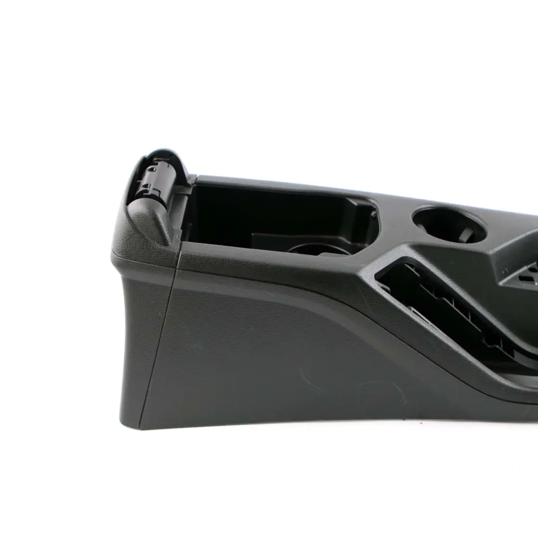 Centre Console Black Retractable Sliding Armrest Phone Holder to BMW X1 E84 with Part number 2993635 BMW X1 E84 Centre Console Black Retractable Sliding Armrest Phone Holder - SKU rhd-2993635 - Part number 2993635