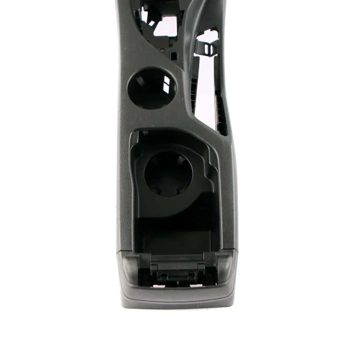 Centre Console Black Retractable Sliding Armrest Phone Holder to BMW X1 E84 with Part number 2993635 BMW X1 E84 Centre Console Black Retractable Sliding Armrest Phone Holder - SKU rhd-2993635 - Part number 2993635