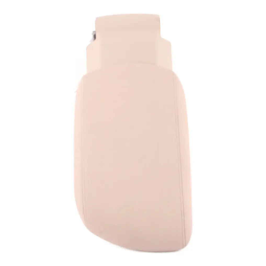 Centre Console Armrest Covering Trim Panel Flap Oyster to BMW X1 E84 with Part number 2993649 BMW X1 E84 Centre Console Armrest Covering Trim Panel Flap Oyster - SKU rhd-2993649 - Part number 2993649