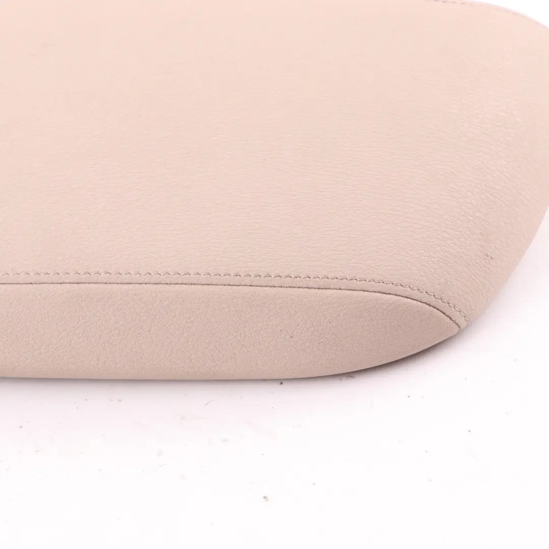 BMW X1 E84 Centre Console Armrest Covering Trim Panel Flap Oyster - SKU rhd-2993649 - Part number 2993649