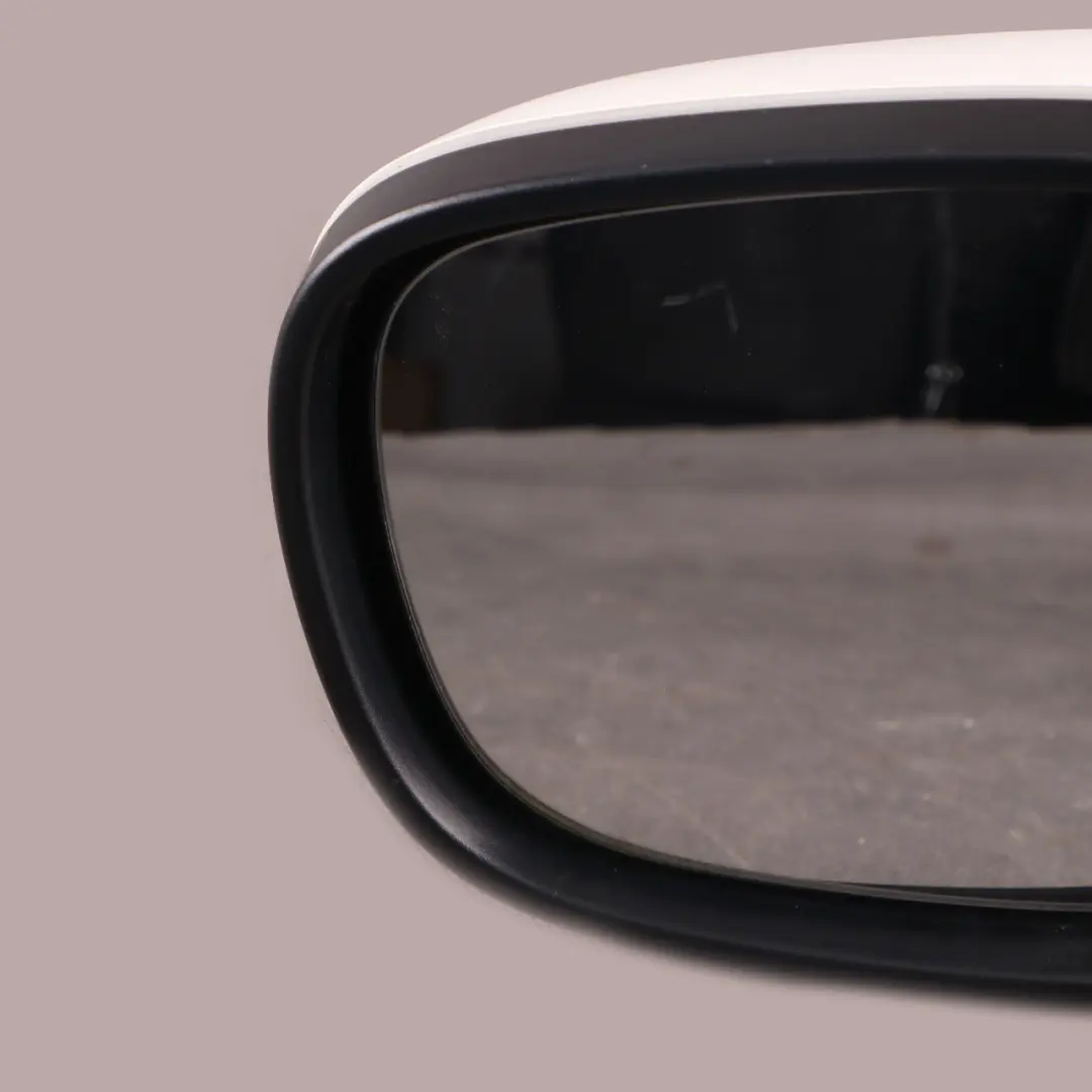 Wing Mirror BMW X1 E84 Heated Left Door N/S Outside Alpinweiss 3 - 300 to with Part number 2993767 Wing Mirror BMW X1 E84 Heated Left Door N/S Outside Alpinweiss 3 - 300 - SKU rhd-2993767-AW - Part number 2993767