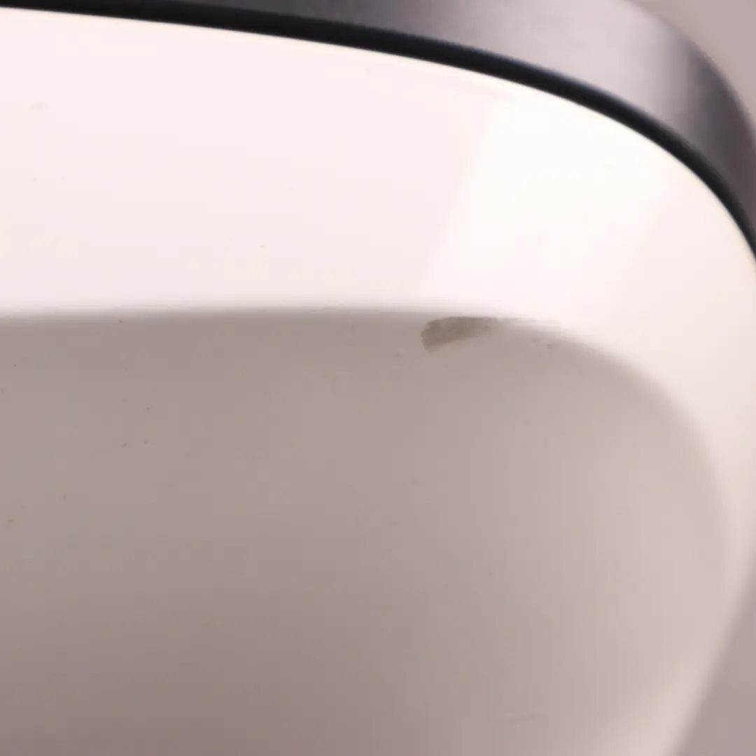  Wing Mirror BMW X1 E84 Heated Left Door N/S Outside Alpinweiss 3 - 300 - SKU rhd-2993767-AW - Part number 2993767