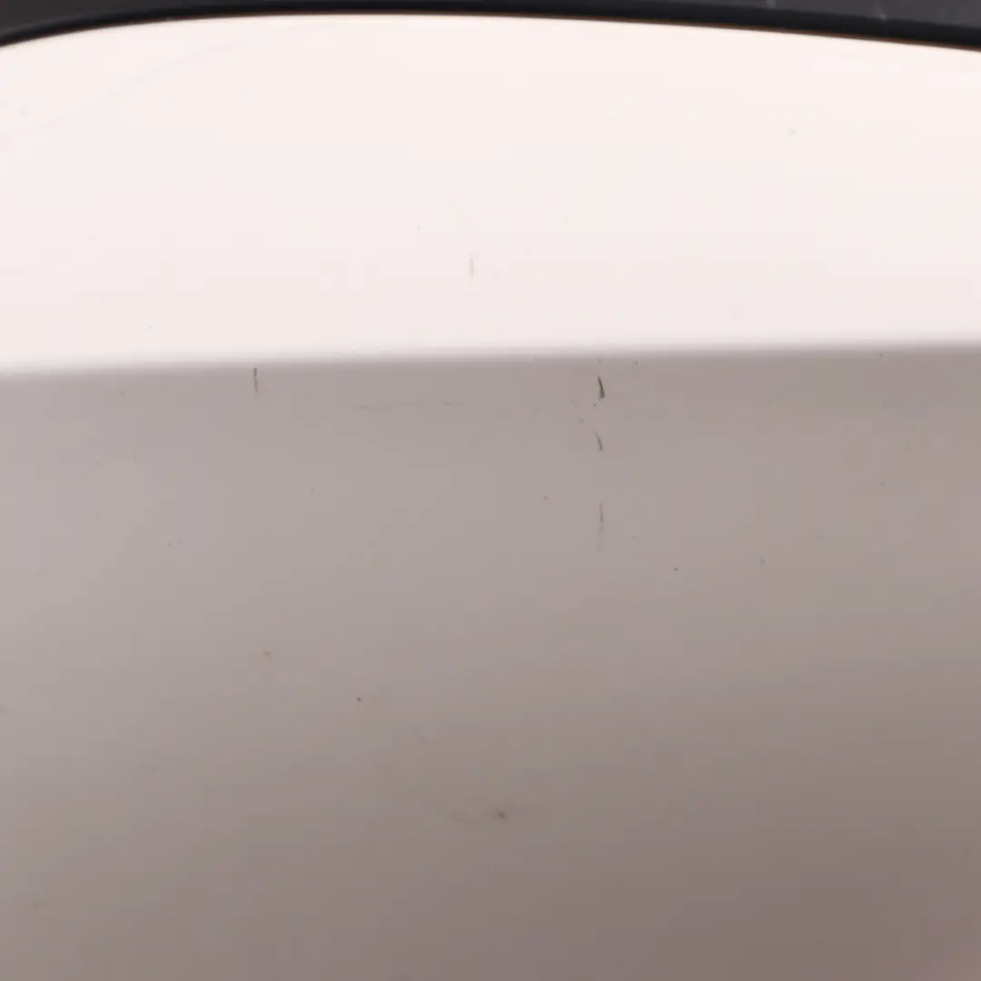  Wing Mirror BMW X1 E84 Heated Left Door N/S Outside Alpinweiss 3 - 300 - SKU rhd-2993767-AW - Part number 2993767