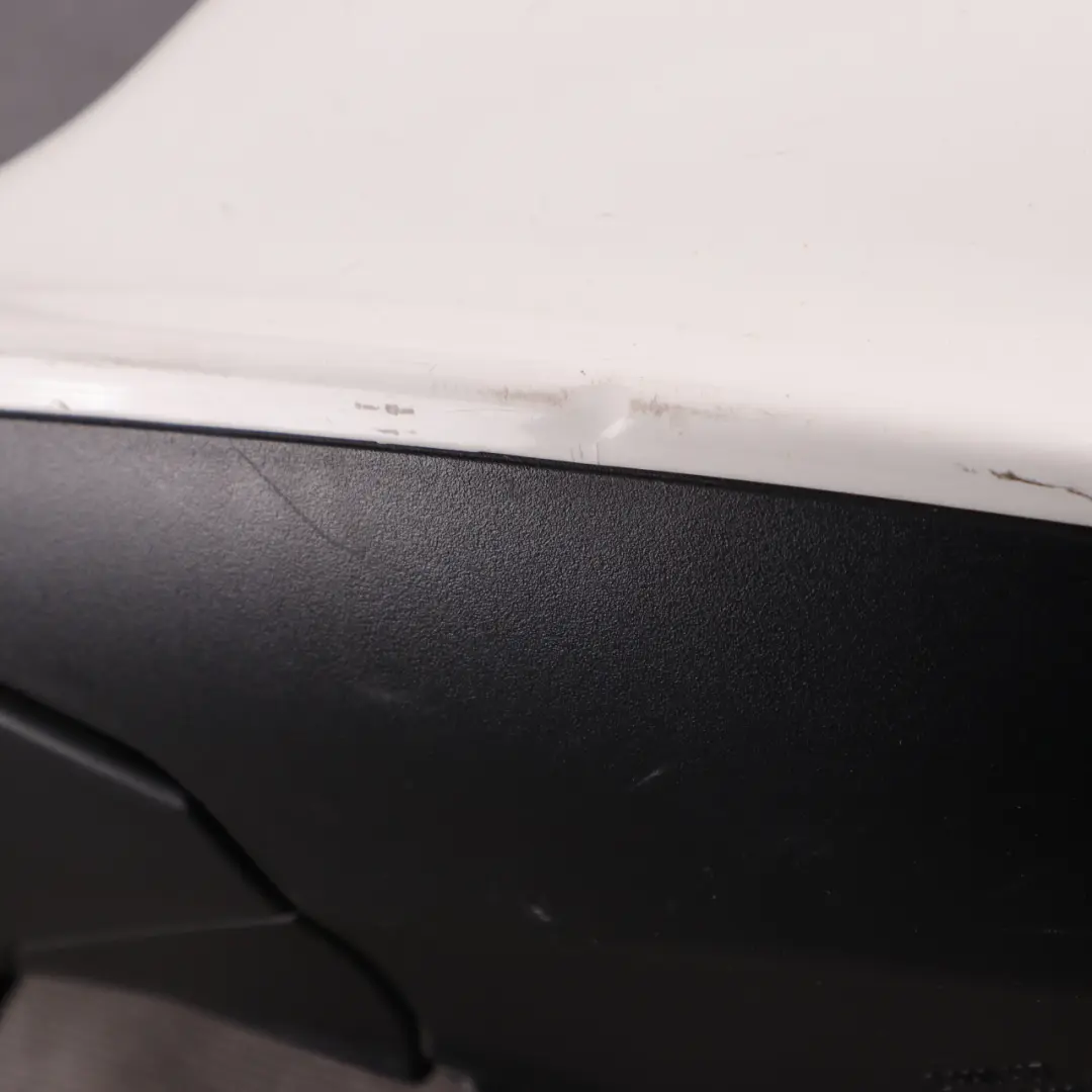  Wing Mirror BMW X1 E84 Heated Left Door N/S Outside Alpinweiss 3 - 300 - SKU rhd-2993767-AW - Part number 2993767