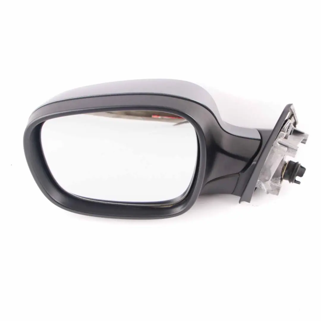  Wing Mirror BMW X1 E84 Heated Left Door N/S Outside Spacegrau Grey A52 - SKU rhd-2993767-SCG - Part number 2993767