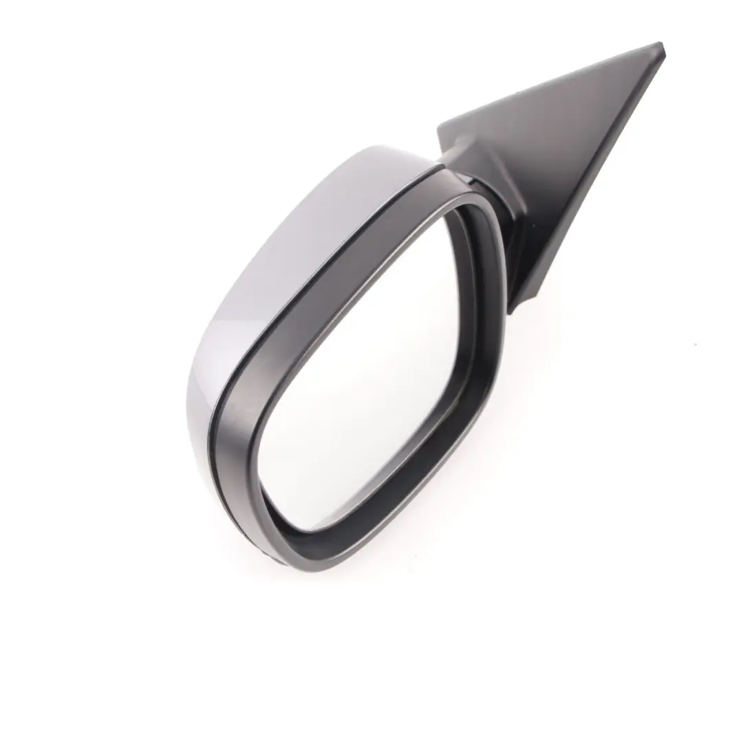  Wing Mirror BMW X1 E84 Heated Left Door N/S Outside Spacegrau Grey A52 - SKU rhd-2993767-SCG - Part number 2993767