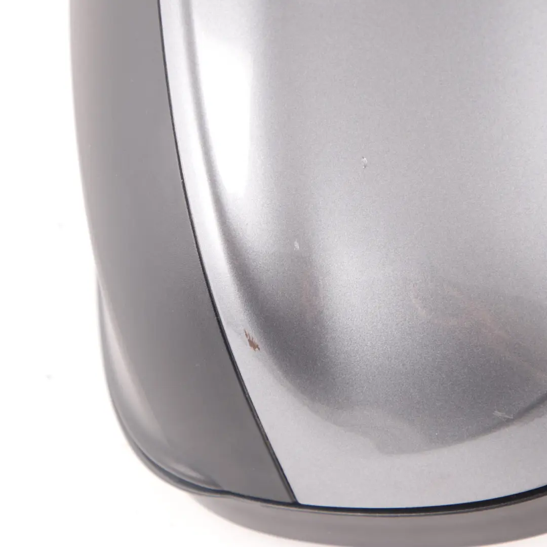  Wing Mirror BMW X1 E84 Heated Left Door N/S Outside Spacegrau Grey A52 - SKU rhd-2993767-SCG - Part number 2993767