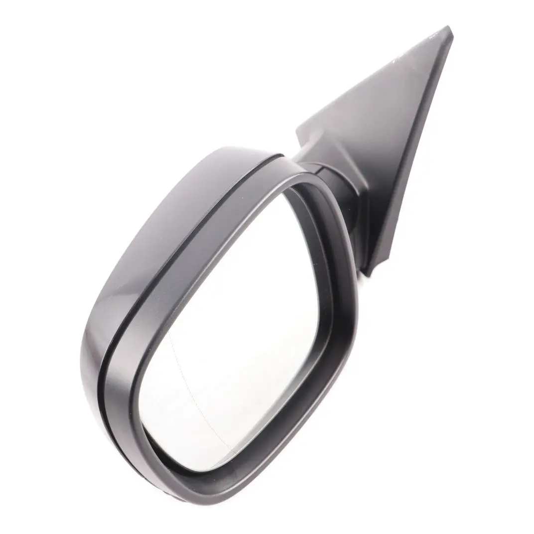 Door Wing Mirror BMW X1 E84 Heated Left N/S Outside Schwarz 2 Black 668 to with Part number 2993767 Door Wing Mirror BMW X1 E84 Heated Left N/S Outside Schwarz 2 Black 668 - SKU RHD-2993767-SCH - Part number 2993767