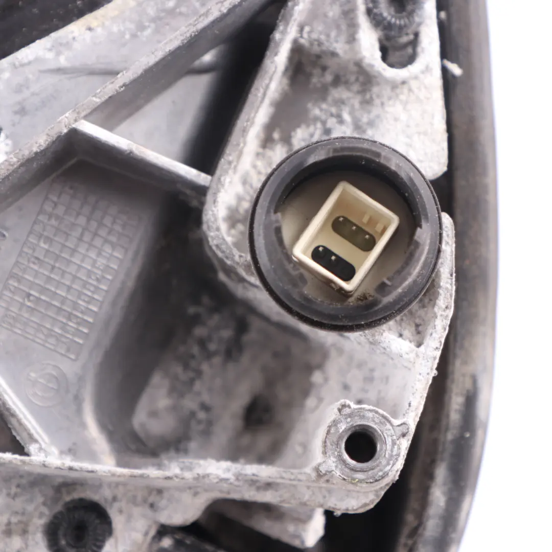 Door Wing Mirror BMW X1 E84 Heated Left N/S Outside Schwarz 2 Black 668 to with Part number 2993767 Door Wing Mirror BMW X1 E84 Heated Left N/S Outside Schwarz 2 Black 668 - SKU RHD-2993767-SCH - Part number 2993767