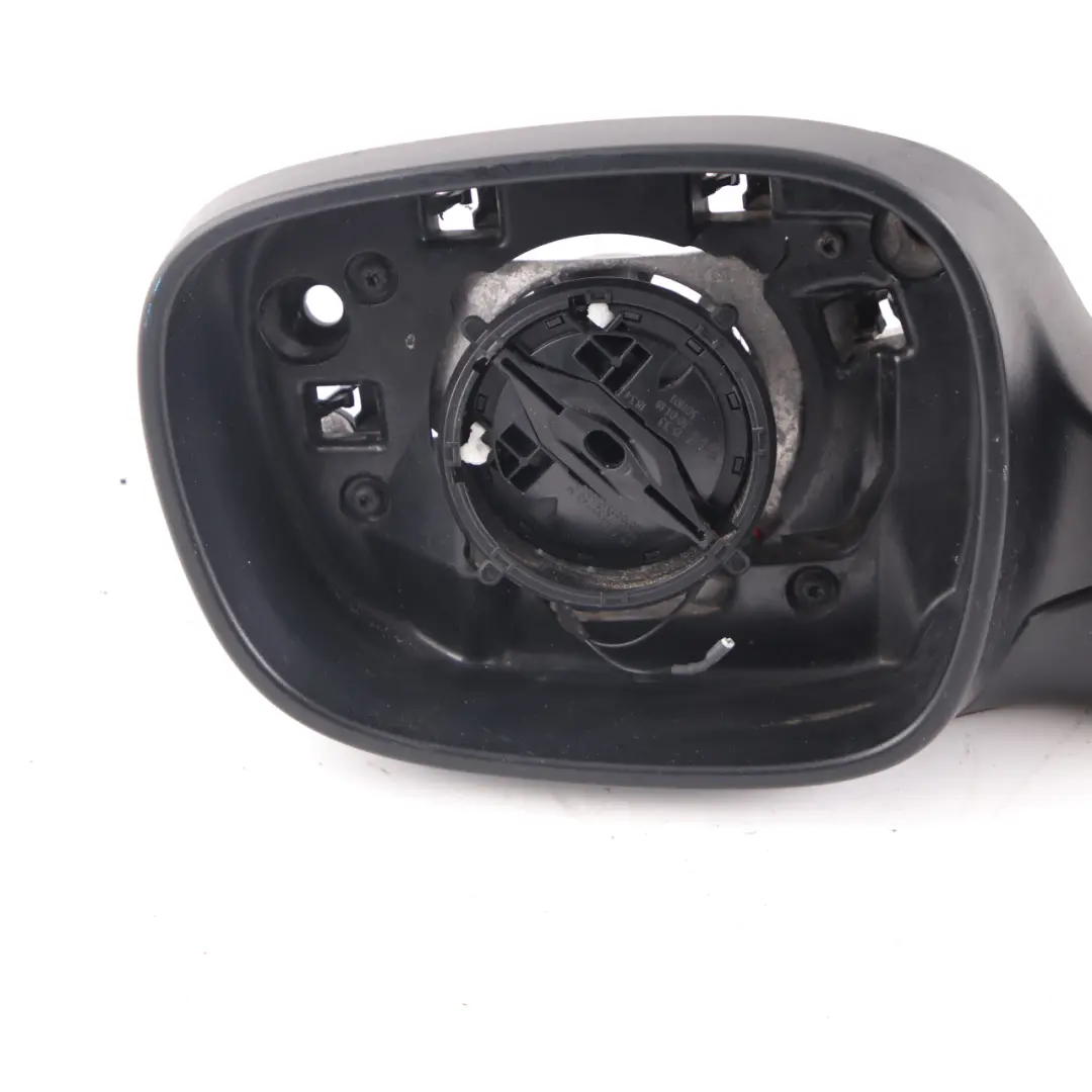 Outside Heated Wing Mirror Base Left N/S 5 Pins to BMW X1 E84 with Part number 2993767 BMW X1 E84 Outside Heated Wing Mirror Base Left N/S 5 Pins - SKU rhd-2993767 - Part number 2993767