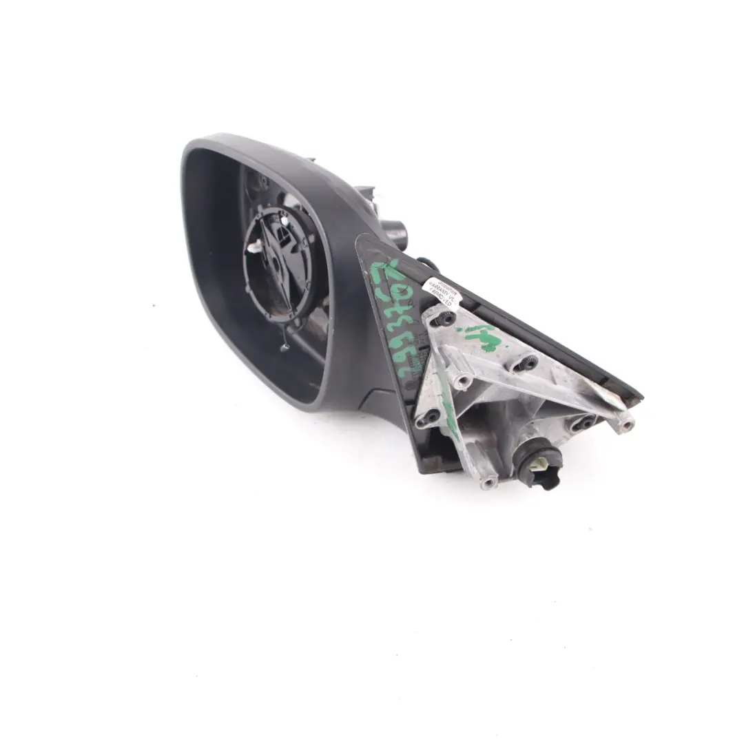 Outside Heated Wing Mirror Base Left N/S 5 Pins to BMW X1 E84 with Part number 2993767 BMW X1 E84 Outside Heated Wing Mirror Base Left N/S 5 Pins - SKU rhd-2993767 - Part number 2993767