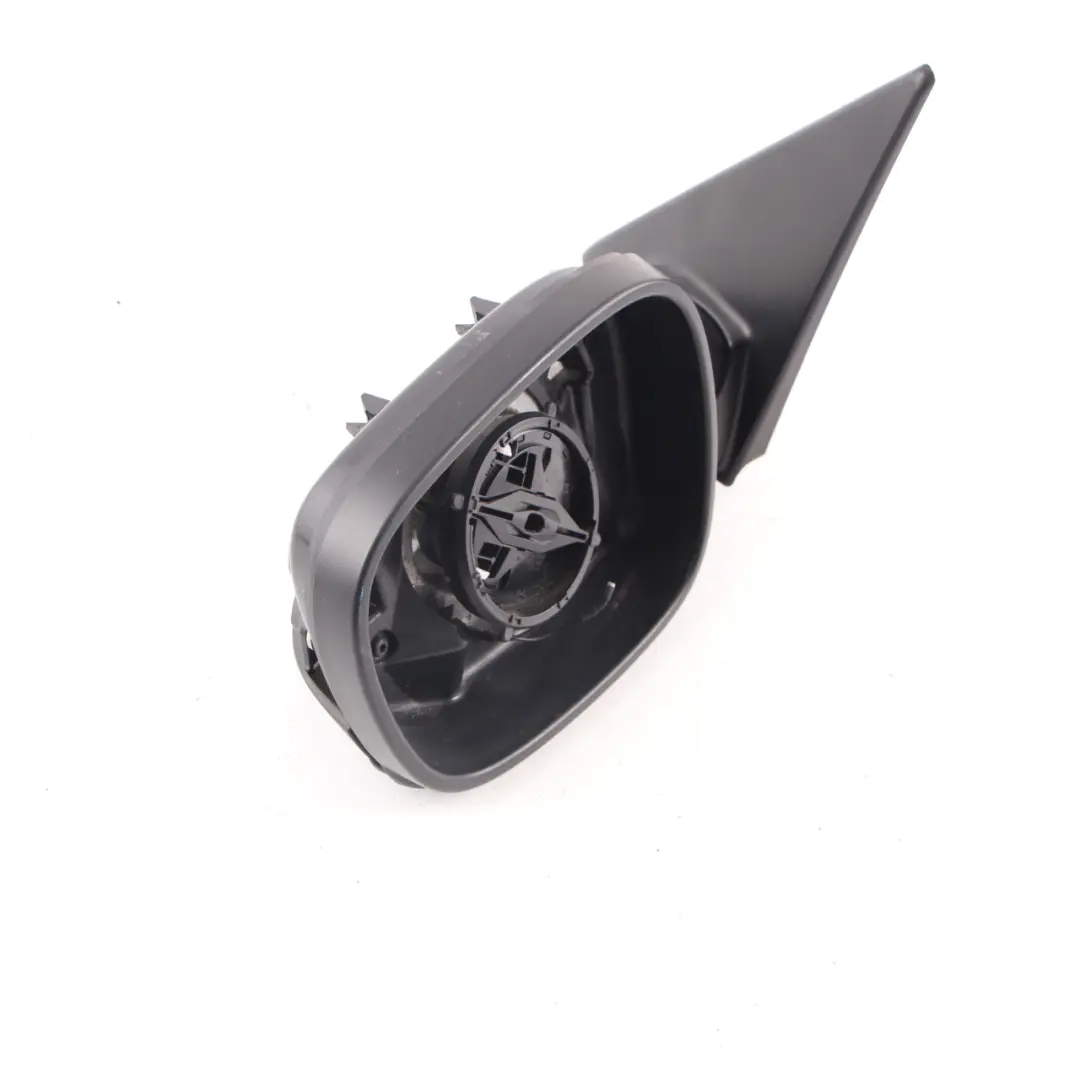 Outside Heated Wing Mirror Base Left N/S 5 Pins to BMW X1 E84 with Part number 2993767 BMW X1 E84 Outside Heated Wing Mirror Base Left N/S 5 Pins - SKU rhd-2993767 - Part number 2993767