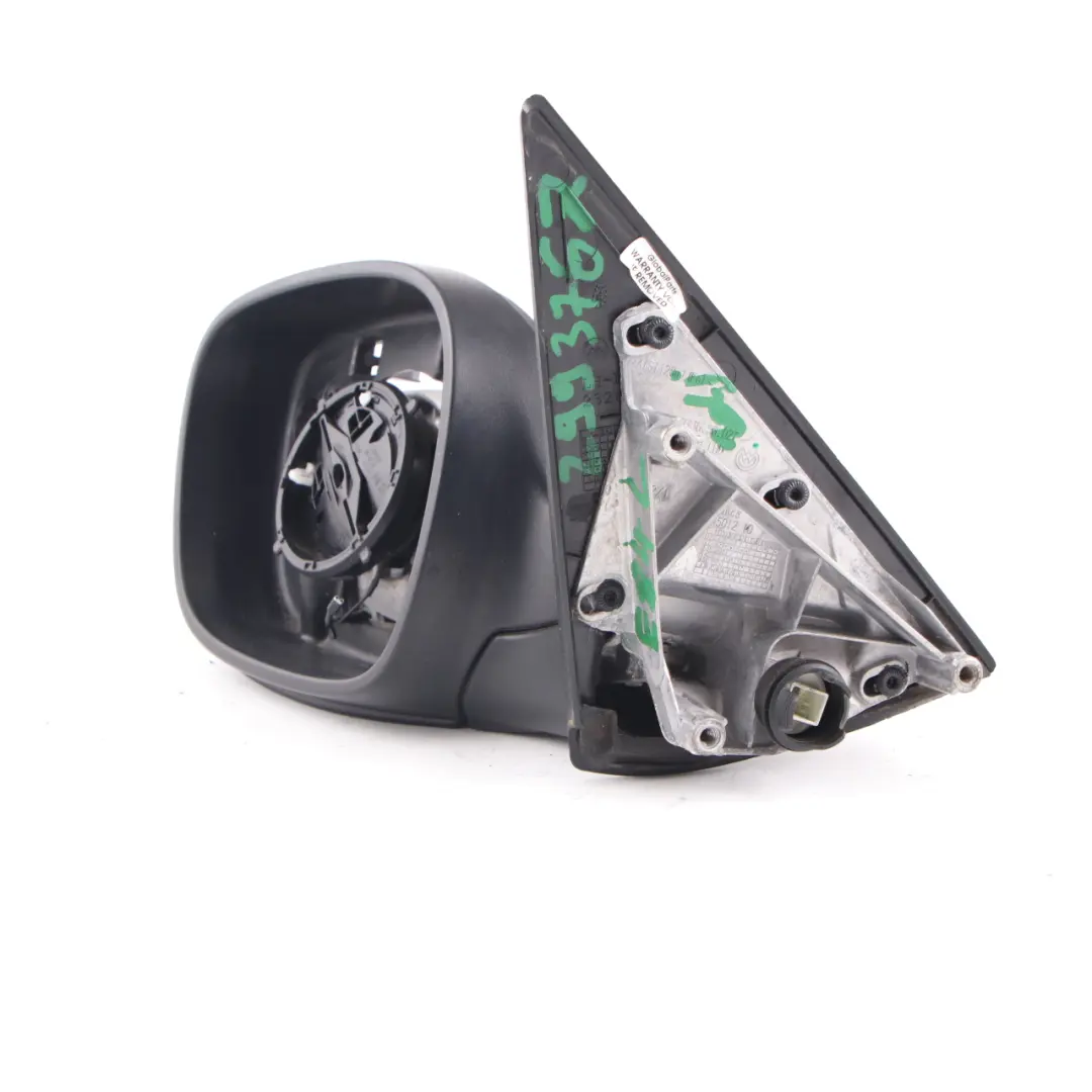 Outside Heated Wing Mirror Base Left N/S 5 Pins to BMW X1 E84 with Part number 2993767 BMW X1 E84 Outside Heated Wing Mirror Base Left N/S 5 Pins - SKU rhd-2993767 - Part number 2993767