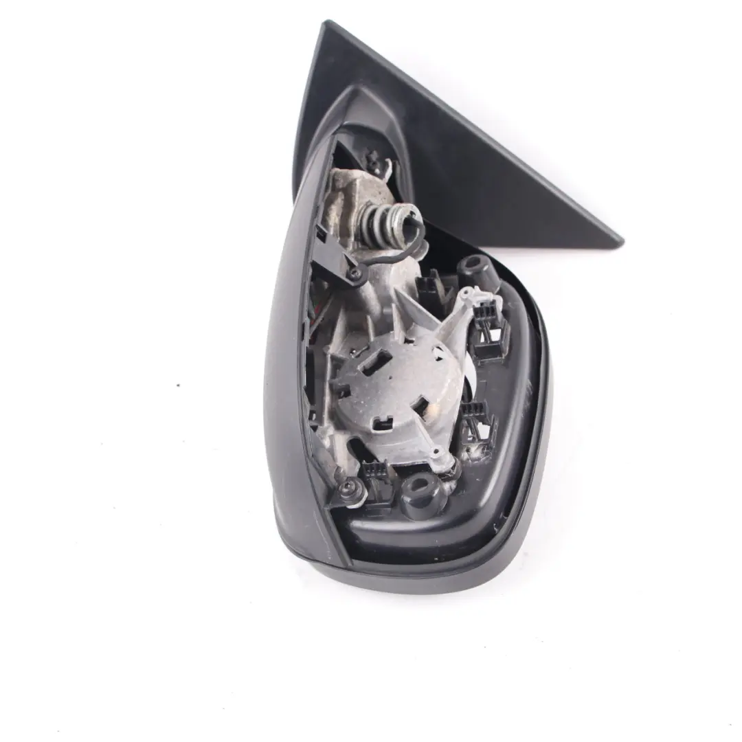 BMW X1 E84 Outside Heated Wing Mirror Base Left N/S 5 Pins - SKU rhd-2993767 - Part number 2993767